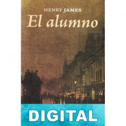 El alumno Henry James