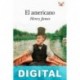 El americano Henry James