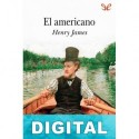 El americano Henry James