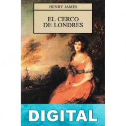 El cerco de Londres Henry James
