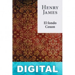 El fondo Coxon Henry James