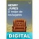 El mejor de los lugares Henry James