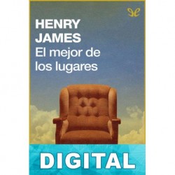 El mejor de los lugares Henry James