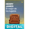 El mejor de los lugares Henry James
