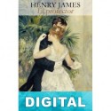 El protector Henry James