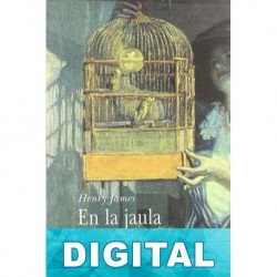 En la jaula Henry James
