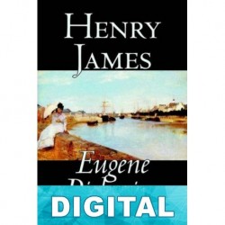Eugene Pickering Henry James