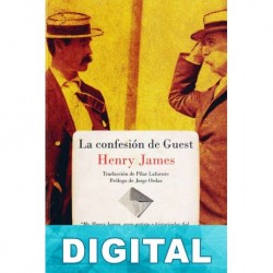 La confesión de Guest Henry James