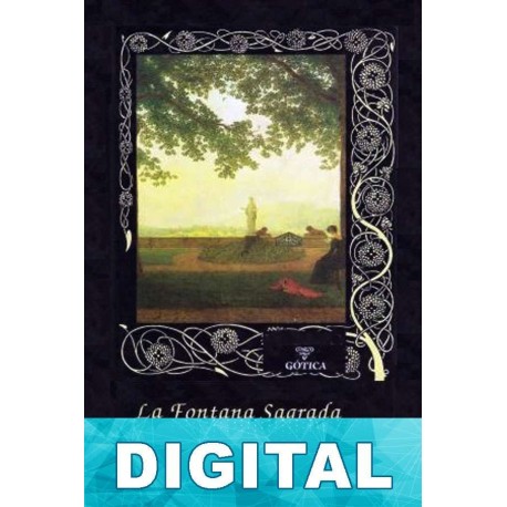 La fontana sagrada Henry James