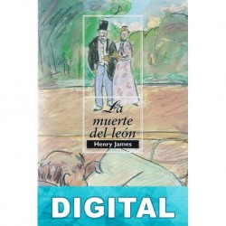 La muerte del león Henry James