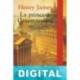 La princesa Casamassima Henry James