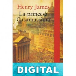 La princesa Casamassima Henry James