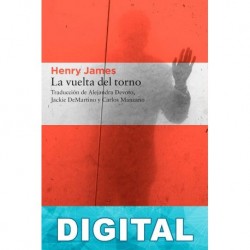 La vuelta del torno Henry James
