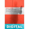 La vuelta del torno Henry James