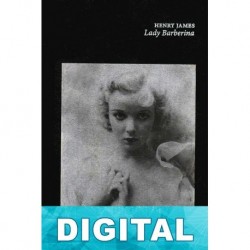 Lady Barberina Henry James