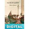 Las alas de la paloma Henry James