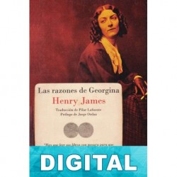 Las razones de Georgina Henry James