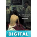 Lo más selecto Henry James
