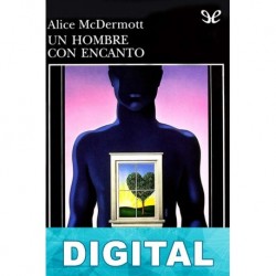 Un hombre con encanto Alice McDermott
