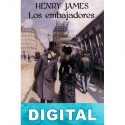 Los embajadores Henry James