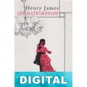 Los matrimonios Henry James
