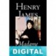 Madame de Mauves Henry James