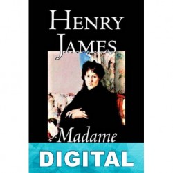 Madame de Mauves Henry James