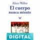 El cuerpo nunca miente Alice Miller