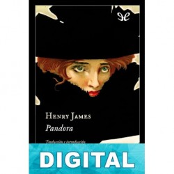 Pandora Henry James