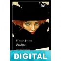 Pandora Henry James