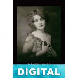 Retrato de una dama (trad. Ana Eiroa) Henry James