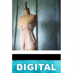 Retrato de una dama (trad. Ana Eiroa) Henry James