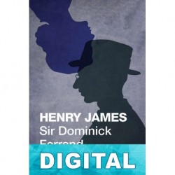 Sir Dominick Ferrand Henry James