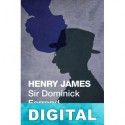 Sir Dominick Ferrand Henry James