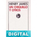 Un chiquillo y otros Henry James