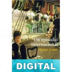Un episodio internacional Henry James