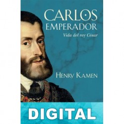 Carlos Emperador Henry Kamen