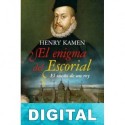 El enigma del Escorial Henry Kamen
