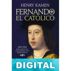 Fernando el Católico Henry Kamen