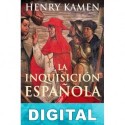 La inquisición española Henry Kamen