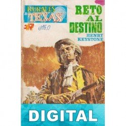Reto al destino Henry Keystone