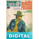 Un hombre furioso Henry Keystone