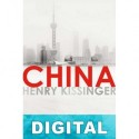 China Henry Kissinger