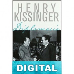Diplomacia Henry Kissinger