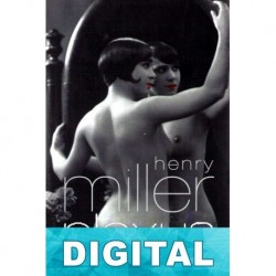 Plexus Henry Miller
