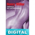 Trópico de Capricornio Henry Miller