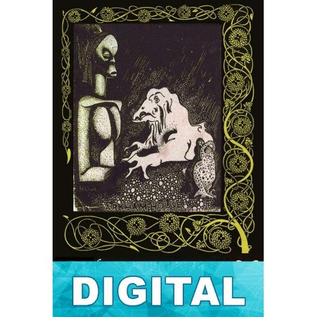 Jumbee y otros relatos de terror y vudú Henry S. Whitehead