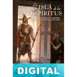 La Isla de los Espíritus Henry Treece