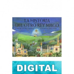 El otro Rey Mago Henry van Dyke