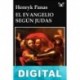 El evangelio según Judas Henryk Panas